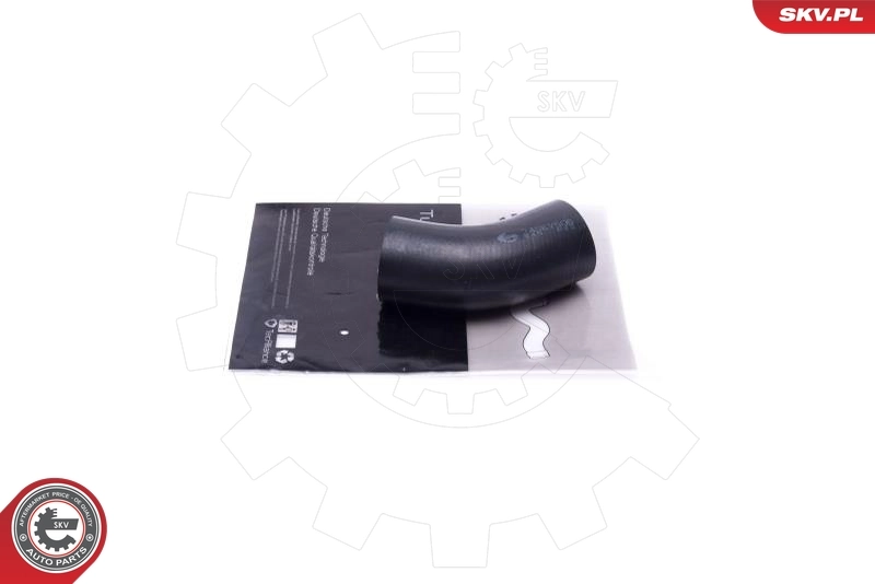 Charge Air Hose